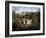 Compton Wynyates, a Tudor House Near Tysoe, Warwickshire, England, United Kingdom-Richard Ashworth-Framed Photographic Print