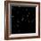 Computer Artwork of the Constellation of Aries-Julian Baum-Framed Premium Photographic Print