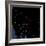 Computer Artwork of the Constellation of Libra-Julian Baum-Framed Premium Photographic Print