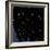 Computer Artwork of the Constellation of Libra-Julian Baum-Framed Premium Photographic Print