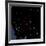 Computer Artwork of the Constellation of Libra-Julian Baum-Framed Photographic Print