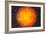 Computer Artwork of the Sun-Mehau Kulyk-Framed Photographic Print