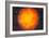 Computer Artwork of the Sun-Mehau Kulyk-Framed Photographic Print