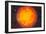 Computer Artwork of the Sun-Mehau Kulyk-Framed Photographic Print