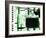 Computer Circuit Board-Tim Vernon-Framed Photographic Print