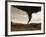 Computer Illustration of a Tornado-Mehau Kulyk-Framed Photographic Print