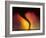 Computer Illustration of a Tornado-Mehau Kulyk-Framed Photographic Print