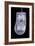 Computer Mouse, Simulated X-ray-Mark Sykes-Framed Photographic Print