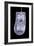 Computer Mouse, Simulated X-ray-Mark Sykes-Framed Photographic Print