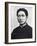 Comrade Mao Tse-Tung in Kwangchow, 1925-null-Framed Photographic Print