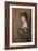 Comtesse Greffulhe, 1907-Philip Alexius De Laszlo-Framed Giclee Print