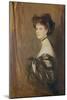 Comtesse Greffulhe, 1907-Philip Alexius De Laszlo-Mounted Giclee Print