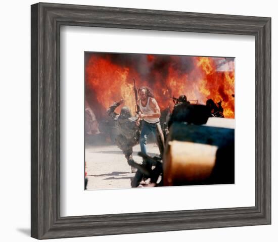 Con Air-null-Framed Photo