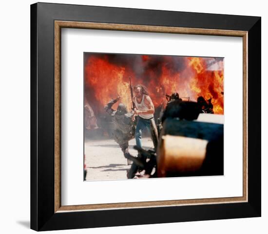 Con Air-null-Framed Photo