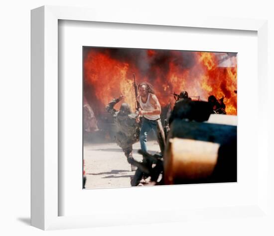 Con Air-null-Framed Photo