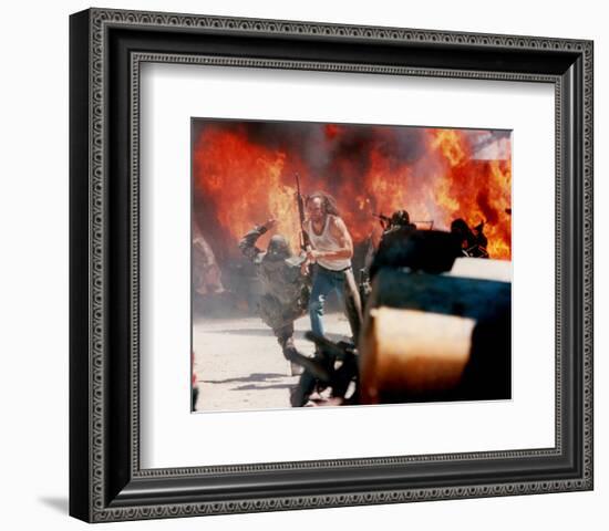 Con Air-null-Framed Photo