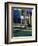 Con Ed, Park Avenue-Patti Mollica-Framed Giclee Print