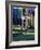 Con Ed, Park Avenue-Patti Mollica-Framed Giclee Print