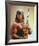 Conan the Barbarian-null-Framed Photo