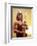 Conan the Destroyer, Arnold Schwarzenegger, by Richard Fleischer with, 1984-null-Framed Photo