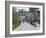 Concarneau, Southern Finistere, Brittany, France, Europe-Amanda Hall-Framed Photographic Print