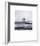 Concentration in Grey II-Horst Jonas-Framed Art Print