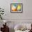 Concept I-Georges Generali-Framed Giclee Print displayed on a wall