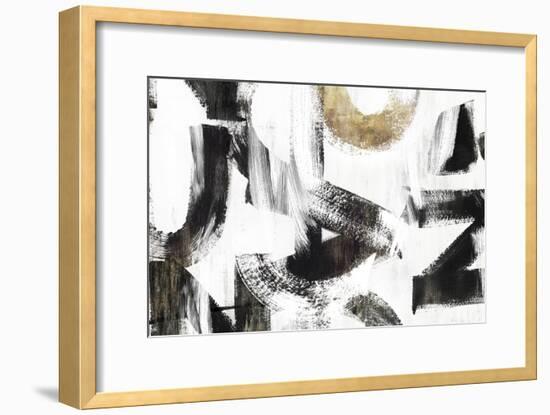 Concept I-PI Studio-Framed Art Print