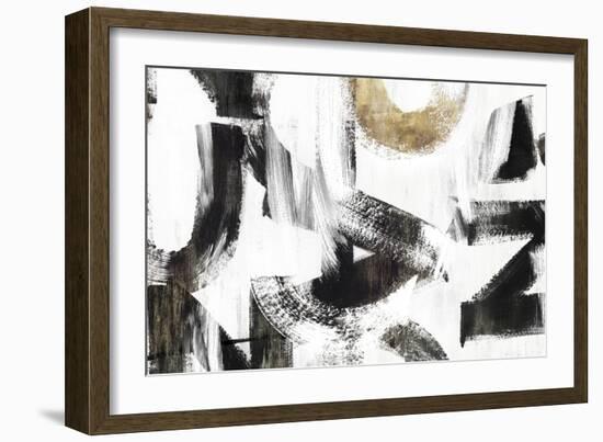 Concept I-PI Studio-Framed Art Print