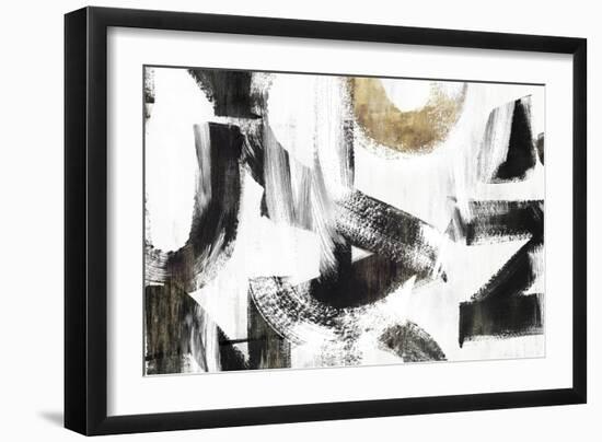 Concept I-PI Studio-Framed Art Print