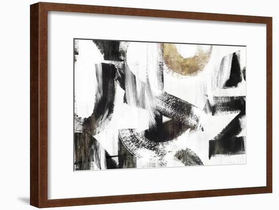 Concept I-PI Studio-Framed Art Print