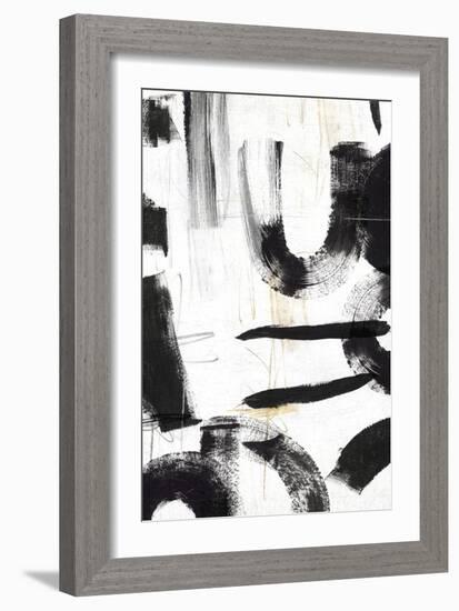 Concept II-PI Studio-Framed Art Print