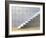 Concept Or Conceptual White Stone Or Concrete Stair Or Steps-bestdesign36-Framed Photographic Print