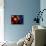 Conceptual Image of Binary Star Systems That are Found Throughout Our Galaxy-Stocktrek Images-Framed Premier Image Canvas displayed on a wall