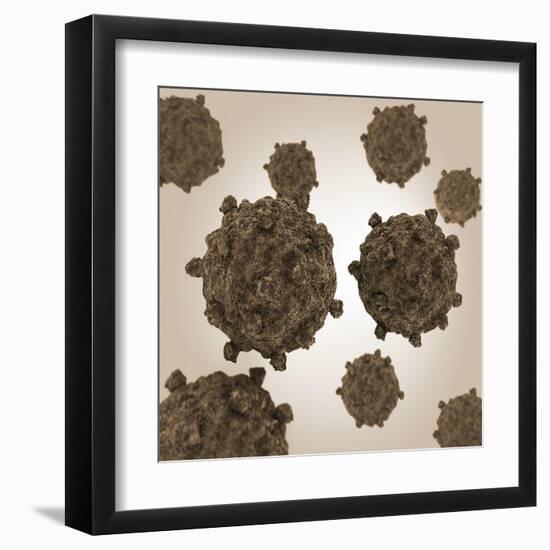 Art Print, , large