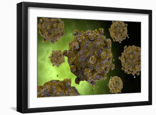 Art Print, , large