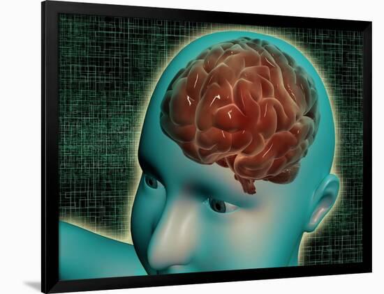 Art Print, , large