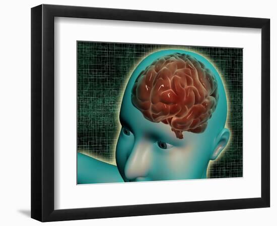 Art Print, , large