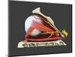 Premium Giclee Print