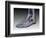 Conceptual Image of Human Foot with Nervous System-null-Framed Premium Giclee Print