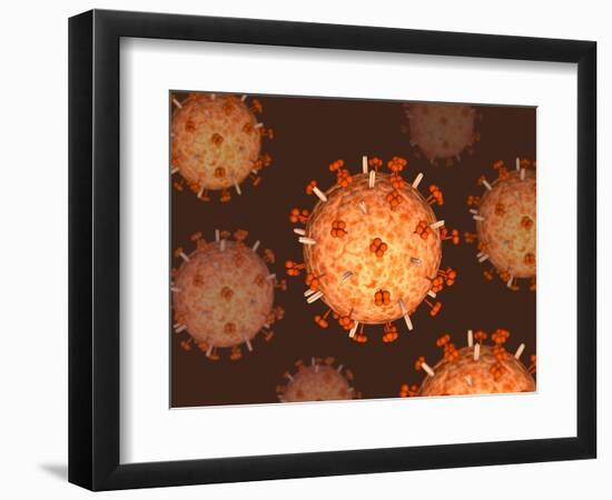 Art Print, , large