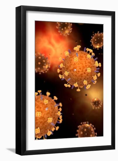 Art Print, , large