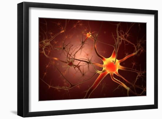 Art Print, , large