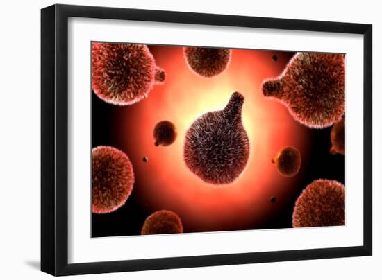 Art Print, , large