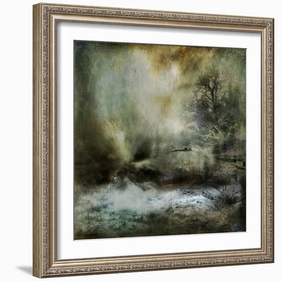 Conceptual Landscape-Mark Gemmell-Framed Photographic Print