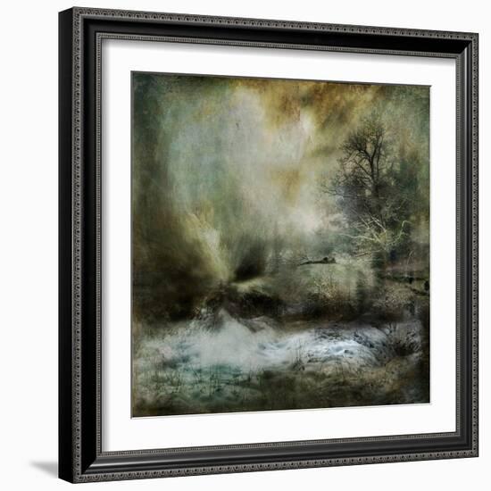 Conceptual Landscape-Mark Gemmell-Framed Photographic Print