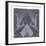 Conceptual Perspective II-Roy Ahlgren-Framed Limited Edition