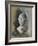 Conceptual Sculpture-James Heligan-Framed Giclee Print