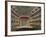 Concert at New Covent Garden Theatre in London-null-Framed Giclee Print