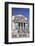 Concert Hall at the Gendarmenmarkt, Germany-Markus Lange-Framed Photographic Print